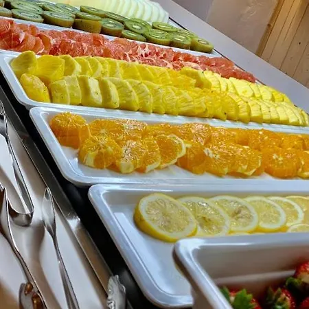 酒店 塔戈马格酒店 聖安東尼奧