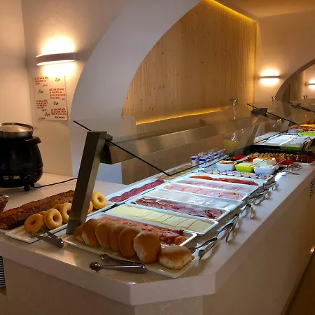 酒店 塔戈马格酒店 聖安東尼奧