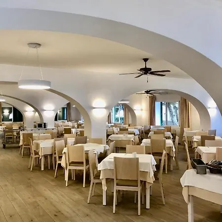 塔戈马格酒店