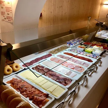 酒店 塔戈马格酒店 3*