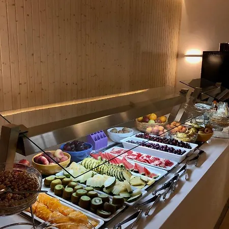 塔戈马格酒店 3* 聖安東尼奧