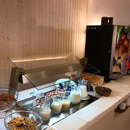 酒店 塔戈马格酒店
