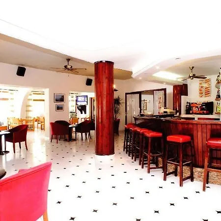 酒店 塔戈马格酒店 聖安東尼奧
