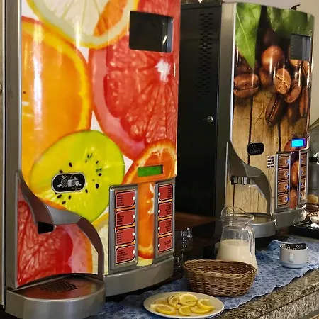酒店 塔戈马格酒店 3*