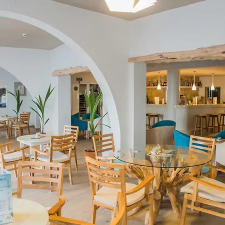 Hotel Tagomago