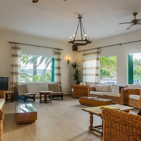 Hotel Tagomago San Antonio (Ibiza)