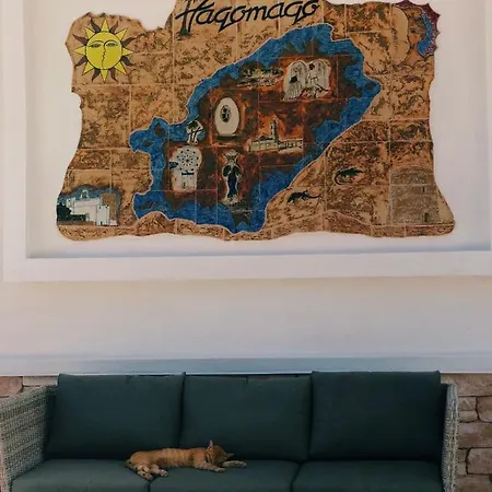 Hotel Tagomago