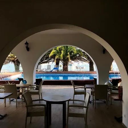 Tagomago San Antonio (Ibiza)