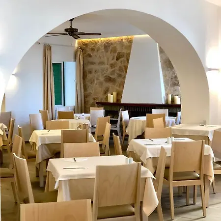 Hotel Tagomago