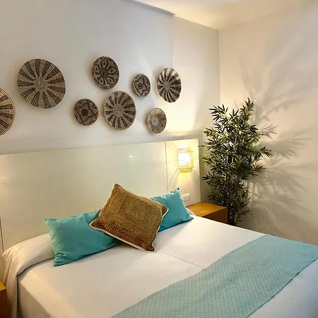 Tagomago Hotel San Antonio (Ibiza)