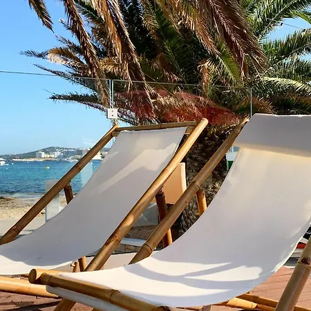 Tagomago Hotel Sant Antoni de Portmany