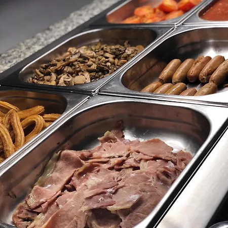 호텔 타고마고 샌안토니오
